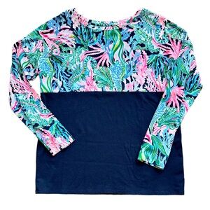 Lilly Pulitzer Finn Tee